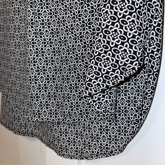 Pleione Blouse - Picture 7 of 8